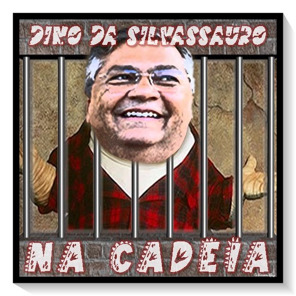 gladyssmiranda's tweet photo. @vinicios_betiol O maior golpe que sofremos foi a eleição do descondenado Lula. 
#LulaLadrao https://t.co/clnYsANfL9