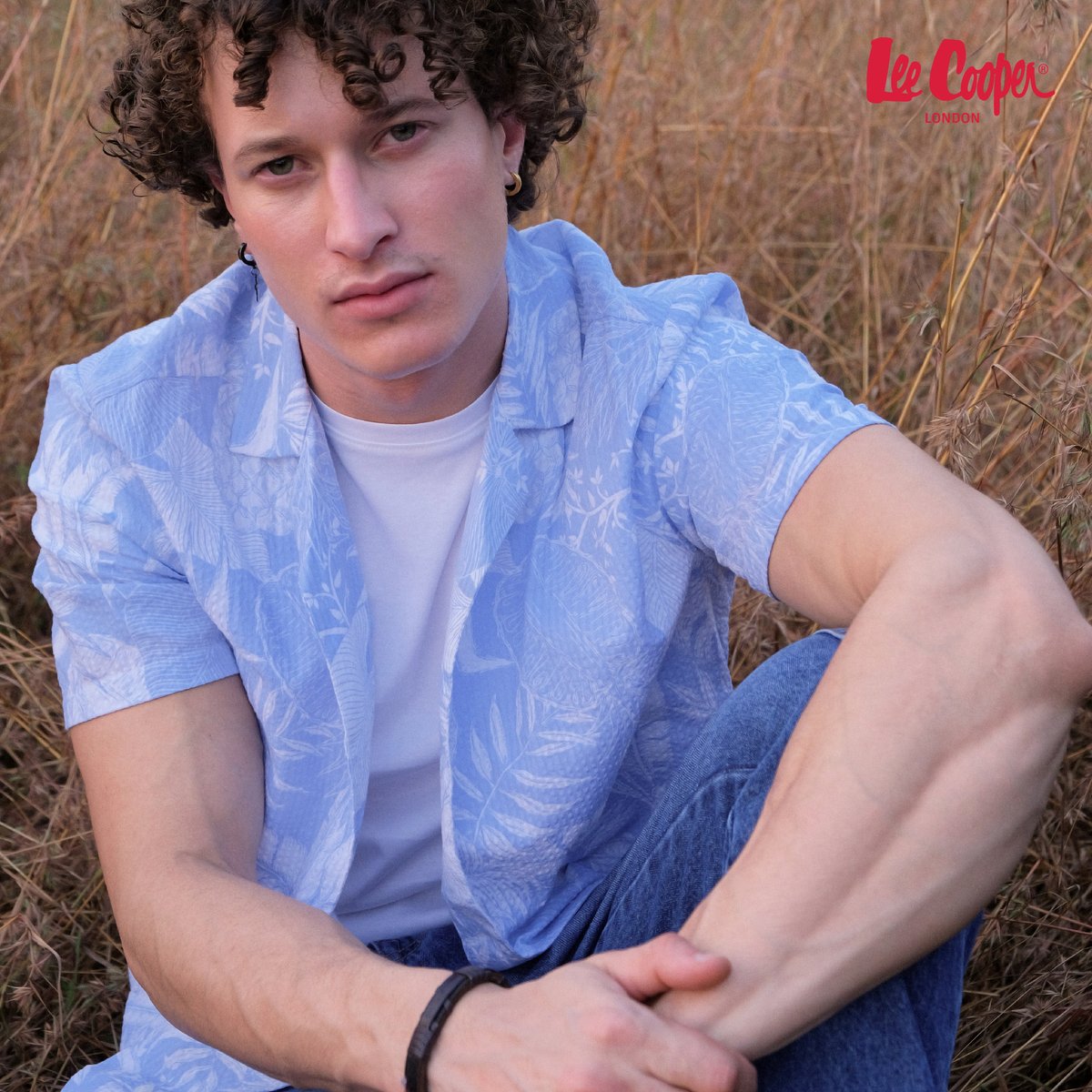 Lee Cooper tweet media