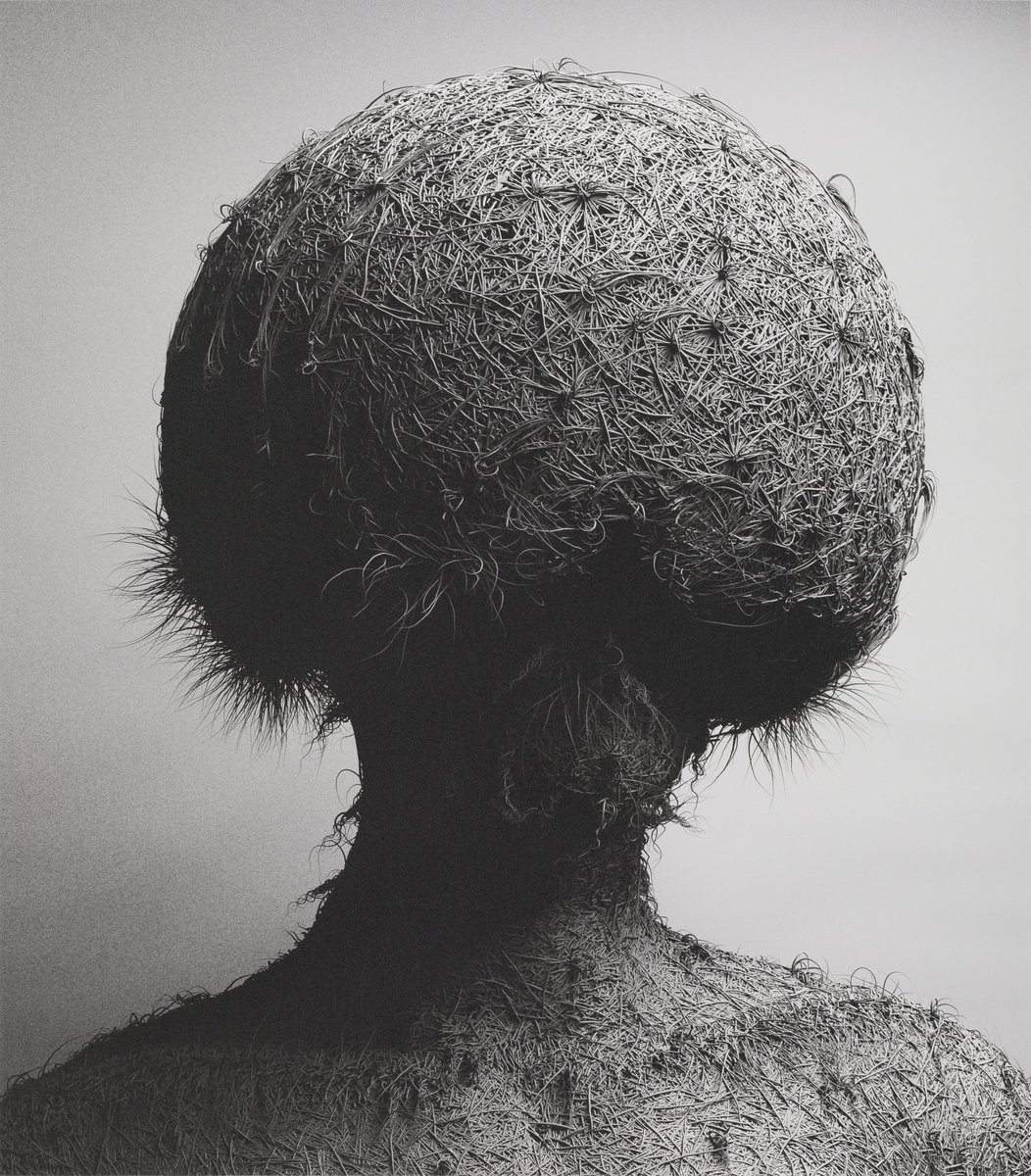 SOLO (@coleccion_solo) on Twitter photo #ColecciónSOLO | New artwork → 'Fur III: Variations II' (2014) and 'Fur V: Variations I' (2015) by Can Pekdemir <a href="/canpekdemir/">Can Pekdemir</a>
With a strong foundation in design and visual communication, #CanPekdemir transitioned into the art world, where he explores the boundaries #ColecciónSOLO | New artwork → 'Fur III: Variations II' (2014) and 'Fur V: Variations I' (2015) by Can Pekdemir <a href="/canpekdemir/">Can Pekdemir</a>
With a strong foundation in design and visual communication, #CanPekdemir transitioned into the art world, where he explores the boundaries