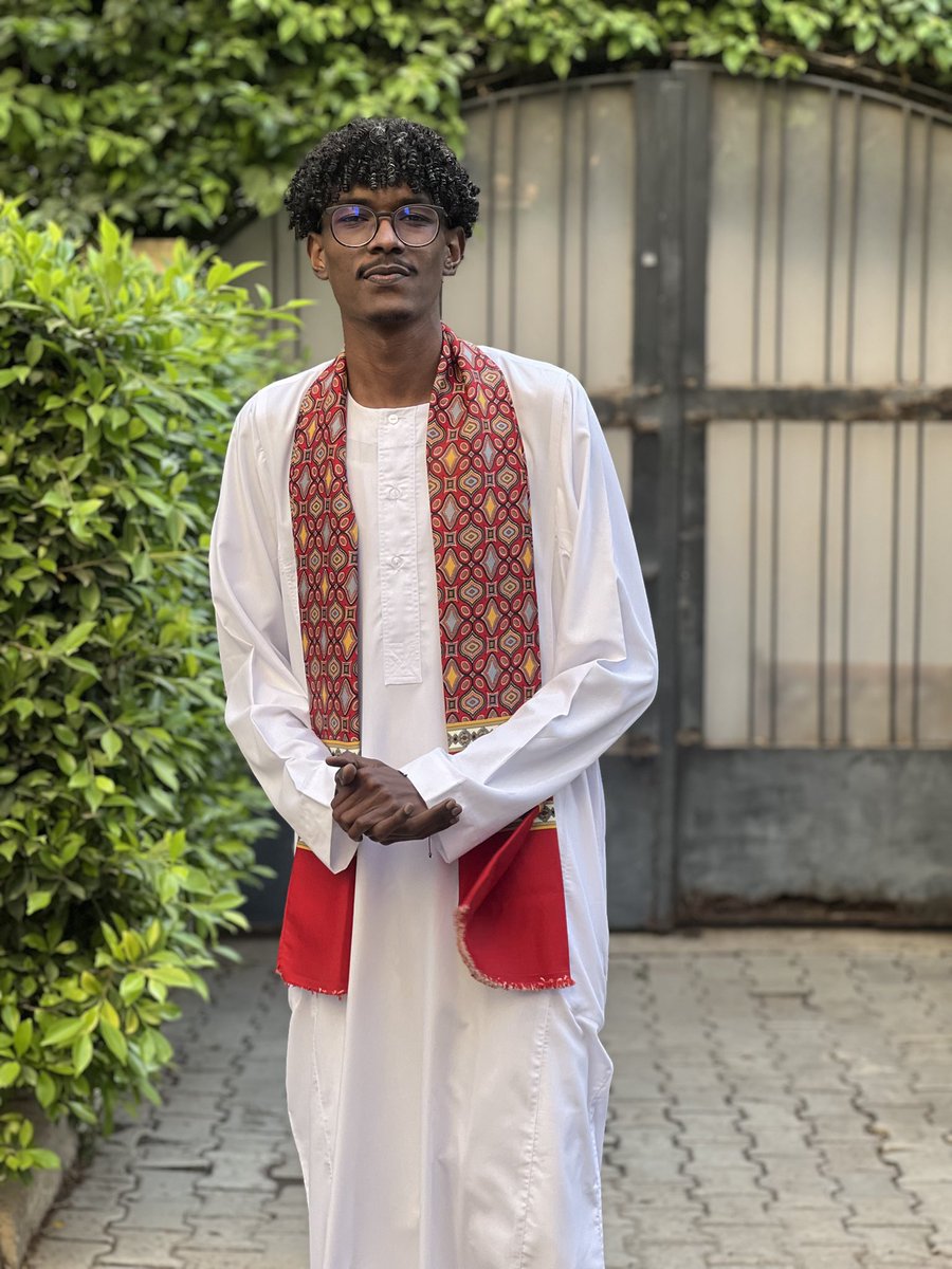 jackweez1's tweet photo. Happy Eid🤍 https://t.co/xmKidgs0Rj