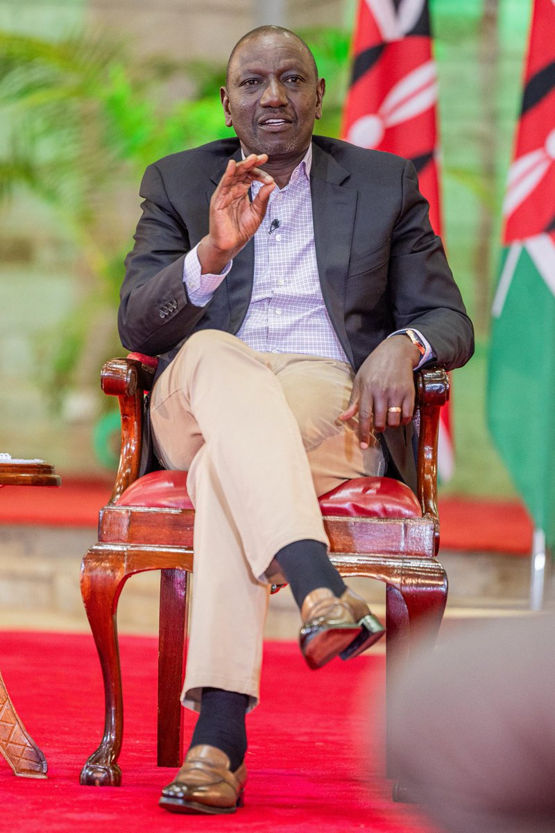 TUTAM is REAL 🇰🇪 tweet media