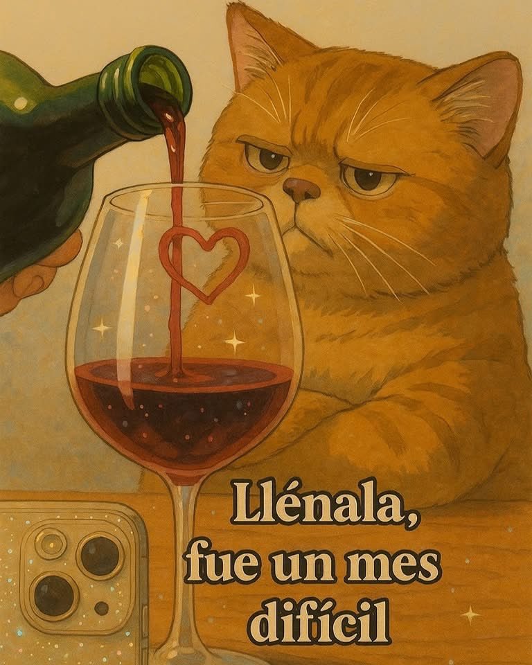 RORISTE's tweet image. Ya casi se acaba esta mierda 🥹