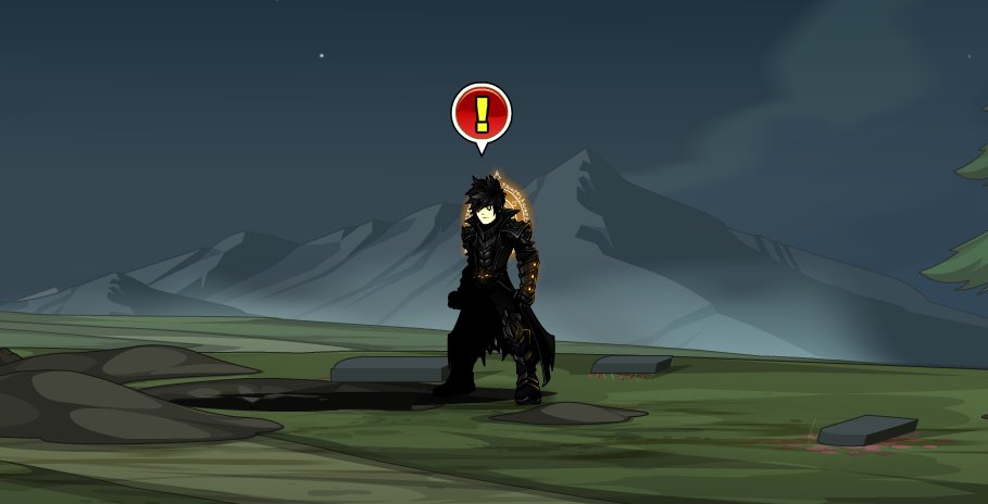 There is no Hollowborn Class dropping from Gramiel in Trygve. Seriously.