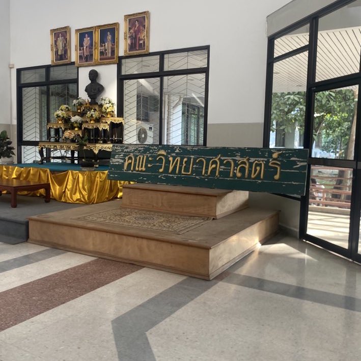 studywbb's tweet image. เย่่่่่่่่่ 🤛🏻🤛🏻🧡💙