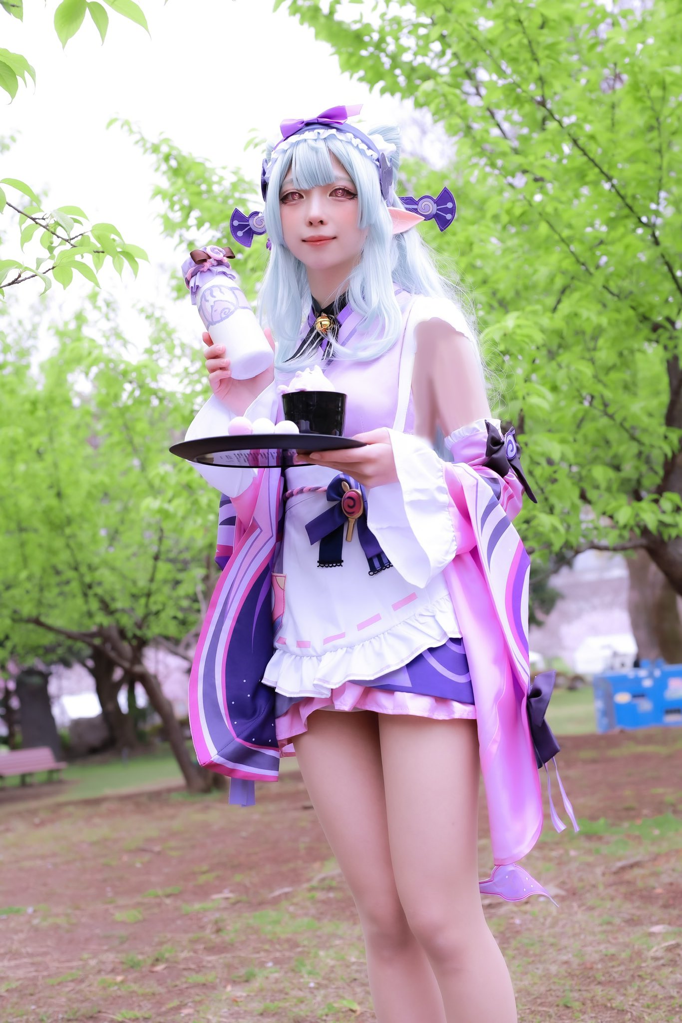 夢見月瑞希コスプレ - Search / X