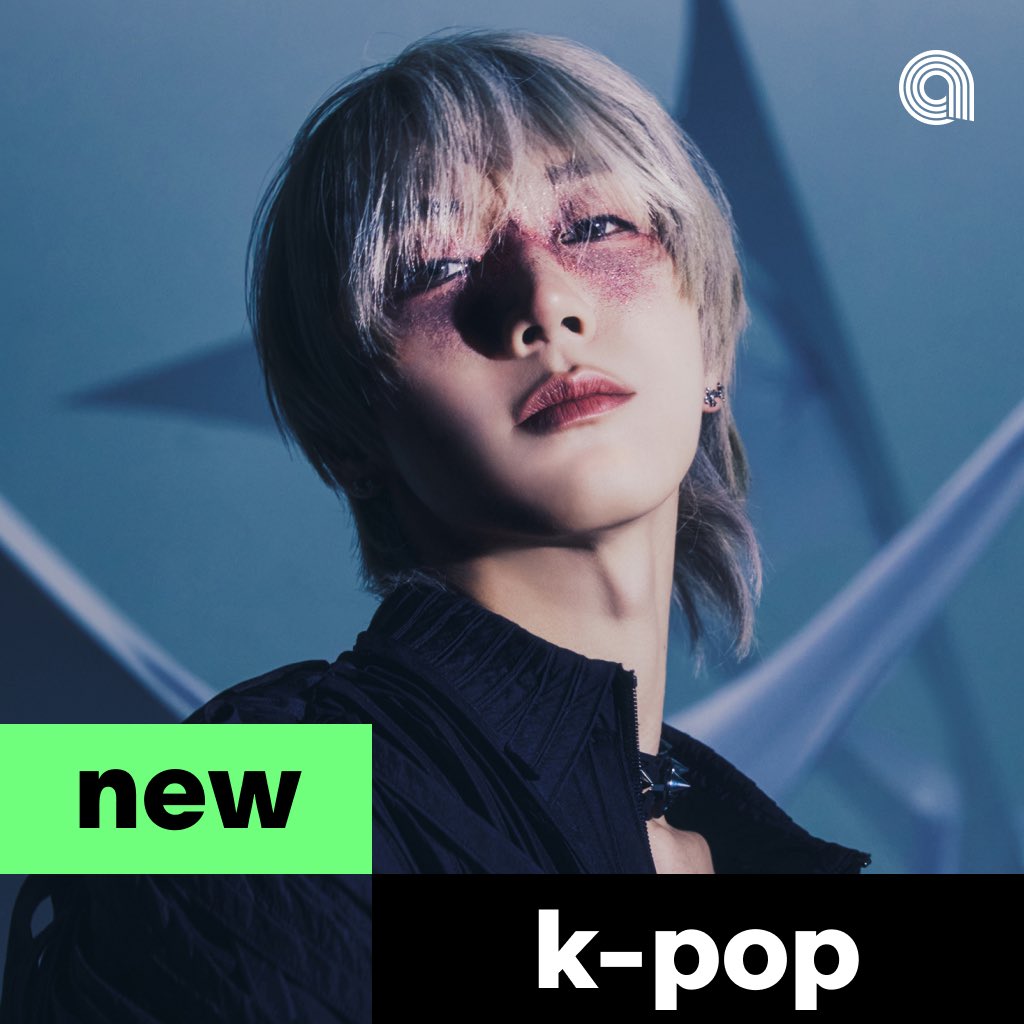 TEN is on the cover of @Anghami's New K-Pop playlist! Head over and listen to 'STUNNER' now!

🎧 bit.ly/3PDVB5i
✨ bit.ly/42omtgw

#TEN #李永钦 #텐 #STUNNER
#TEN_STUNNER
#NCT #WayV #威神V
<a href="/AnghamiKSA/">Anghami KSA</a>