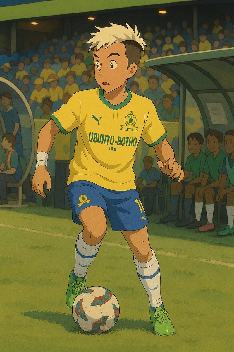 tncubuka's tweet image. Sundowns Dumela #Downs #Downlive #CAFCL