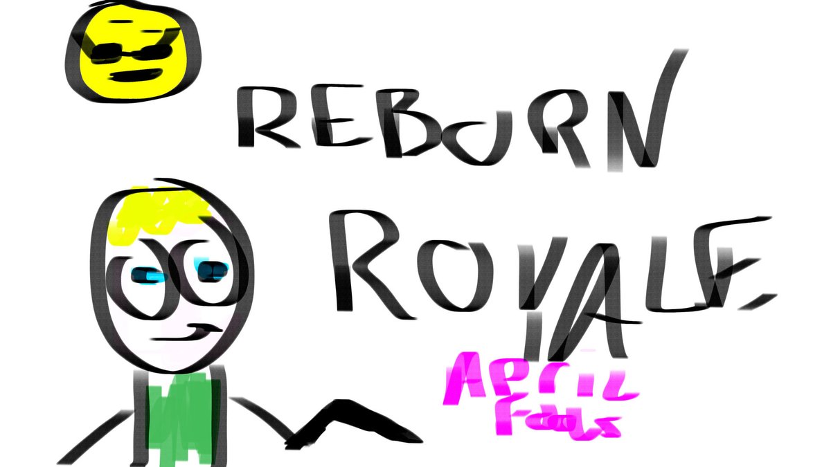 RebornRoyale's tweet photo. Our April Fools Update Is OUT NOW

BUT ONLY FOR APRIL 1ST, SO PLAY NOW.

This update brings Season 4 early for just ONE DAY

And a chaotic lootpool packed with, exotic, mythic, melee and common loot

Code is here: 8310-4795-0082

#Fortnite #FortniteCreative https://t.co/cbyyi29JyT