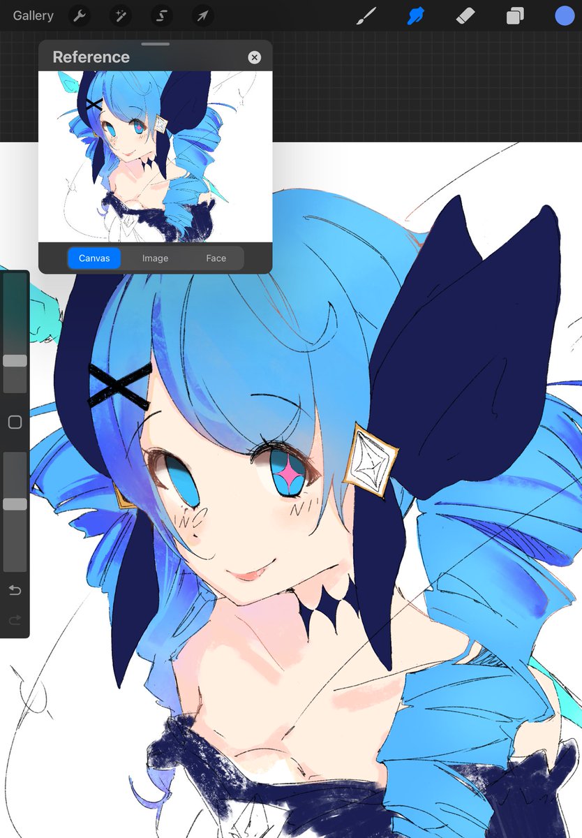 liz 🔞 tweet media