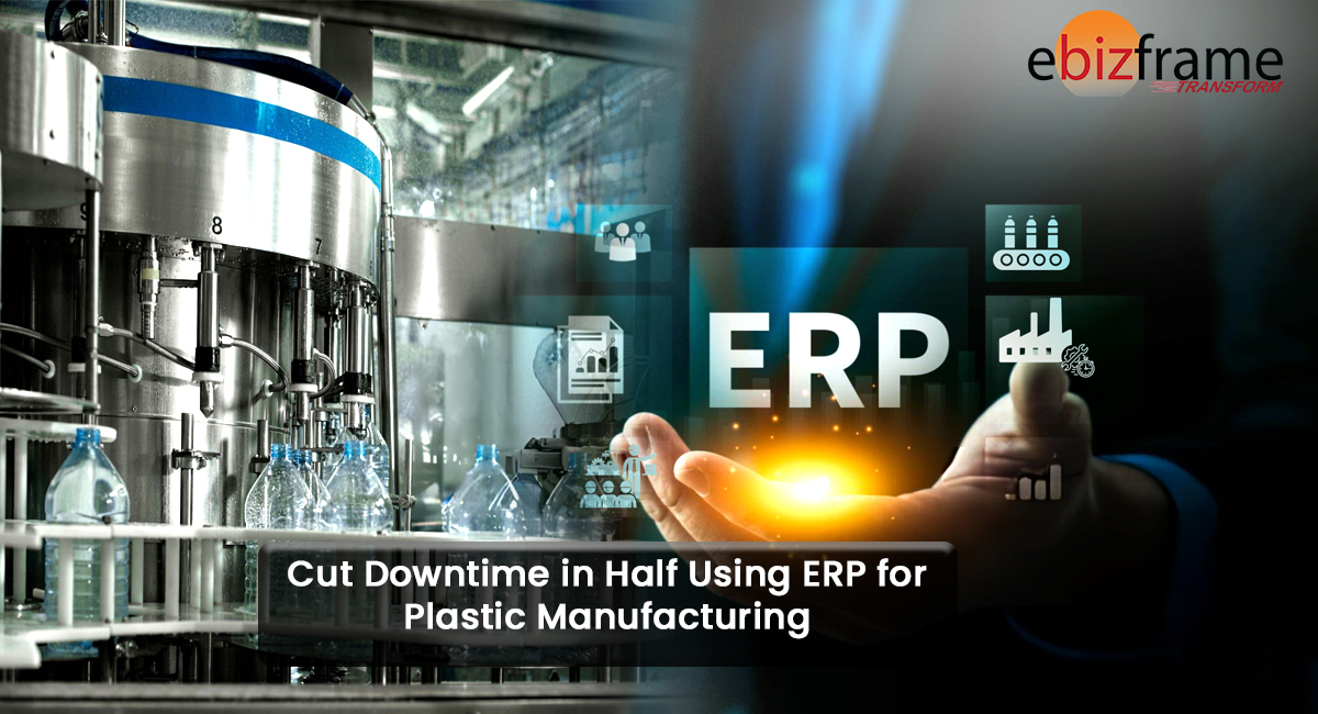 ESS_India's tweet image. Machine breakdowns, material shortages, and scheduling challenges? Cut downtime by 50% with ONE smart ERP solution! Revolutionize your production floor and stop losing money. Learn more: bit.ly/4hLgeYz
#ERPforPlasticManufacturing #ManufacturingERP #PlasticManufacturing