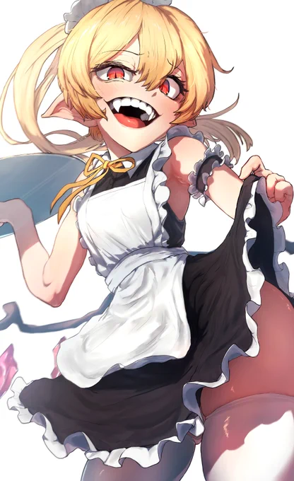 #東方Project 