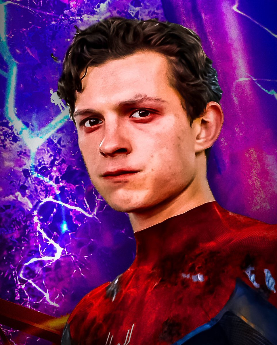 Vick_Production's tweet photo. Looks pretty interesting...
#SpiderMan4 #spidermanbrandnewday #Spiderman https://t.co/CPneopEdIU