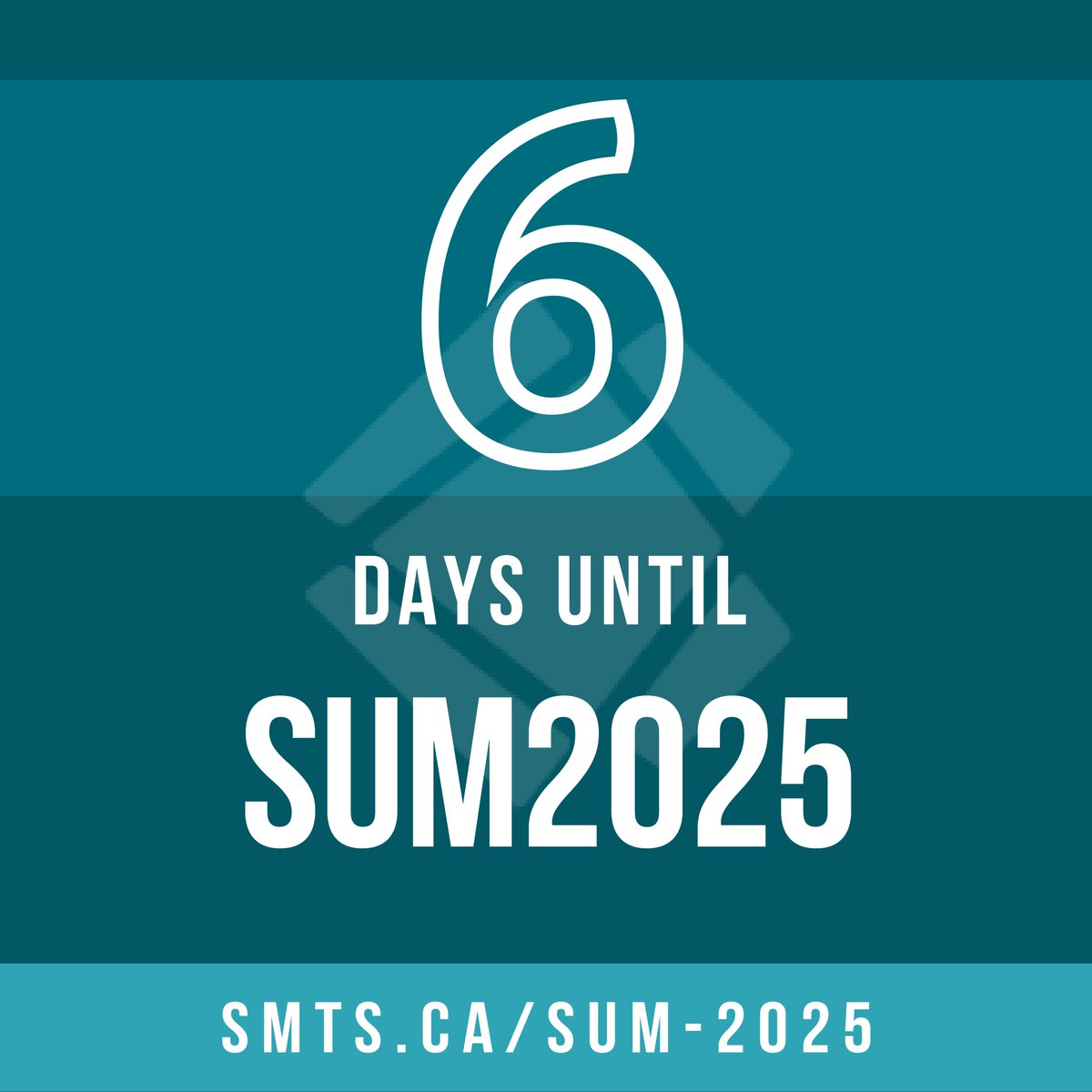 SMTSca's tweet image. 🤔 What’s one change you’d love to see in your math classroom?
This conference is your chance to explore new strategies, connect with fellow educators, and bring fresh ideas back to your students.
💡 Get ready for an inspiring experience!
🗓️ smts.ca/sum-2025/