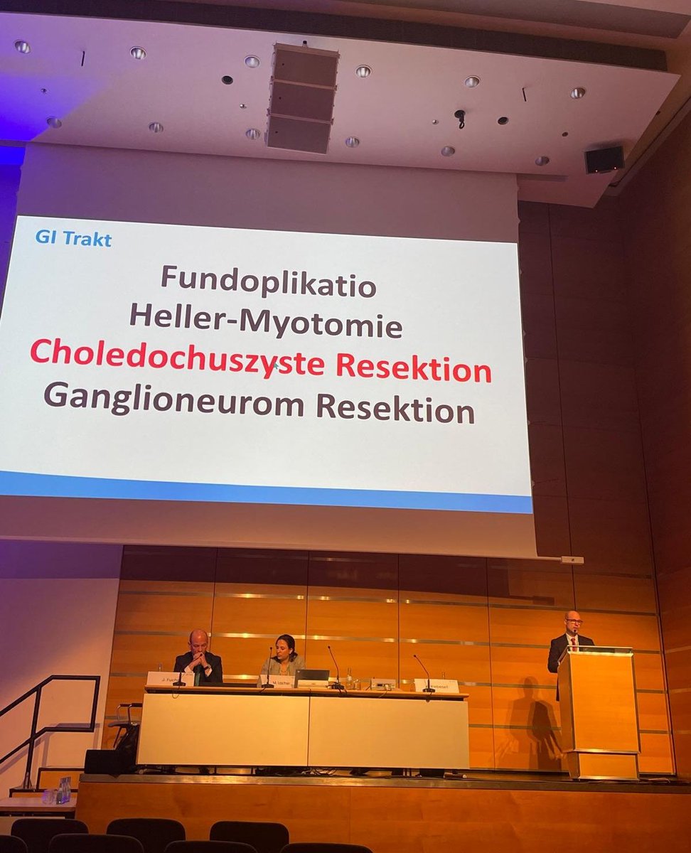 🚀 121 pediatric robotic surgeries in 3 years!
📍 DGCH 2025 | Munich
Honored to present our Da Vinci XI experience — from infants to teens, urology to GI. Robotics is here to stay in pediatric MIS.
Also test-drove the Da Vinci SP — promising, but not yet approved for kids.