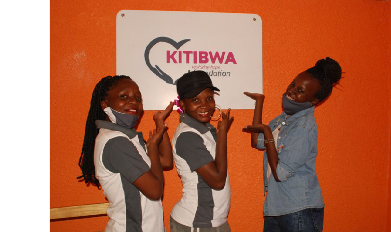 Kitibwa_fdn's tweet photo. #KitibwaAt5 | A Journey of Impact!
Five years ago, we took our first bold step; opening the Kitibwa offices in 2020. That day marked the beginning of a global mission to restore hope and transform lives. Stay connected as we take a walk down memory lane!
#5YearsOfHope https://t.co/OqnqnVvB2I