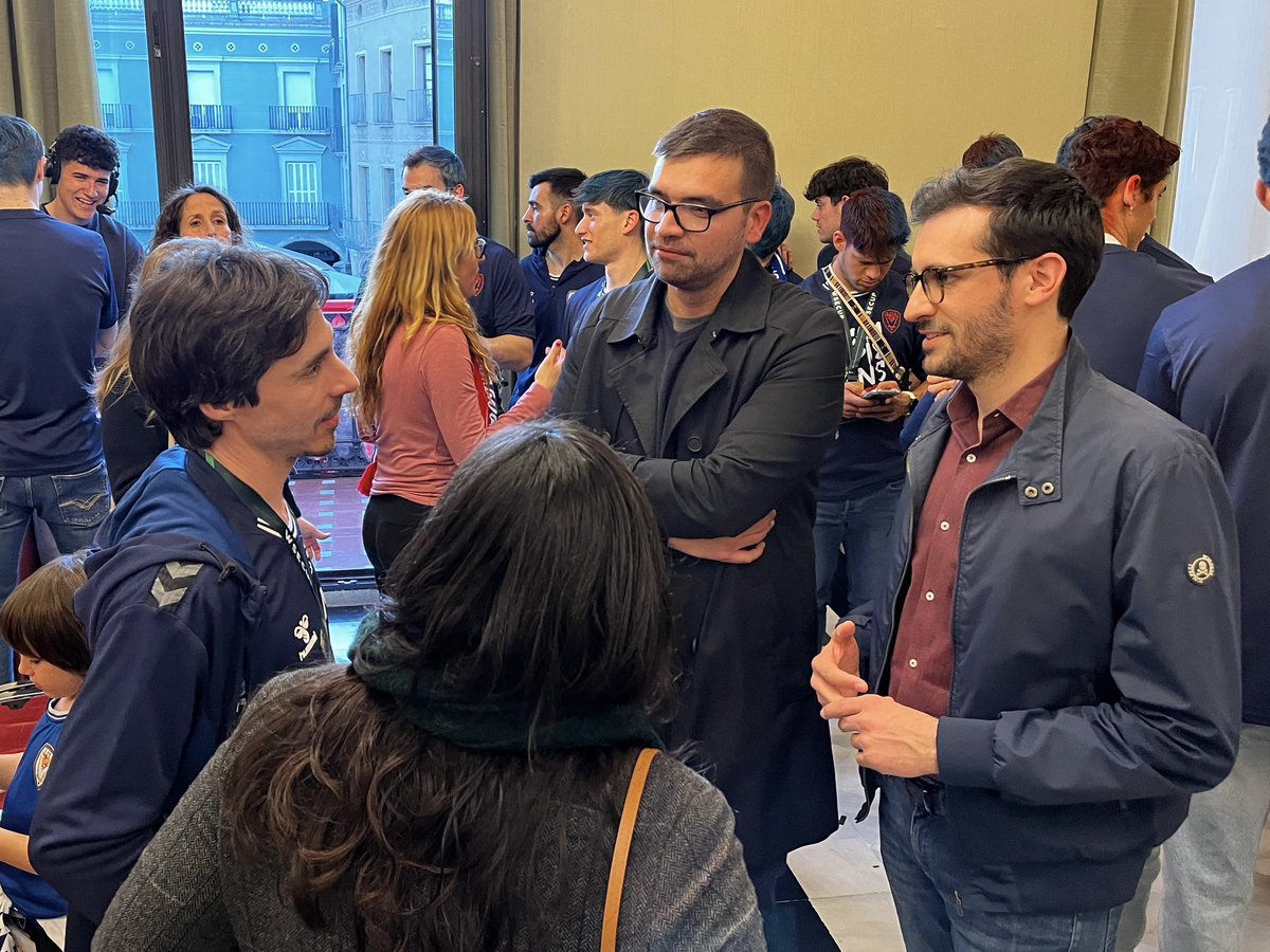 PSC Igualada Som-hi tweet media