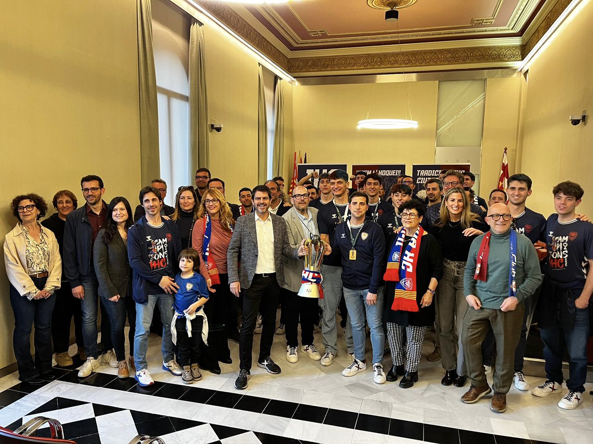 PSC Igualada Som-hi tweet media