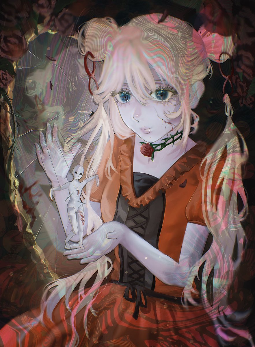 melamel_3's tweet image. Looking for…

                    🍓     🍓
           🍓                        🍓
                      
       🍓      #artmoots     🍓
                 
           🍓                       🍓
                    🍓      🍓

need art moots! pls interact:D
#artmoots #moothunt