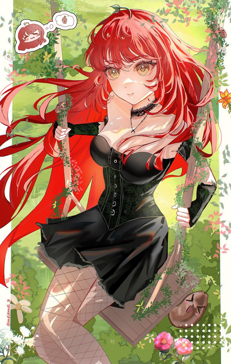 melamel_3's tweet image. Looking for…

                    🍓     🍓
           🍓                        🍓
                      
       🍓      #artmoots     🍓
                 
           🍓                       🍓
                    🍓      🍓

need art moots! pls interact:D
#artmoots #moothunt