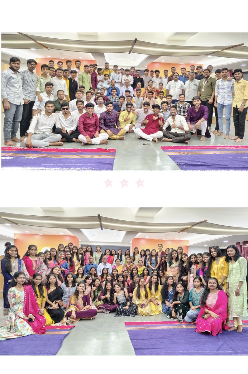 Vidyarthi Sahayyak Samiti tweet media