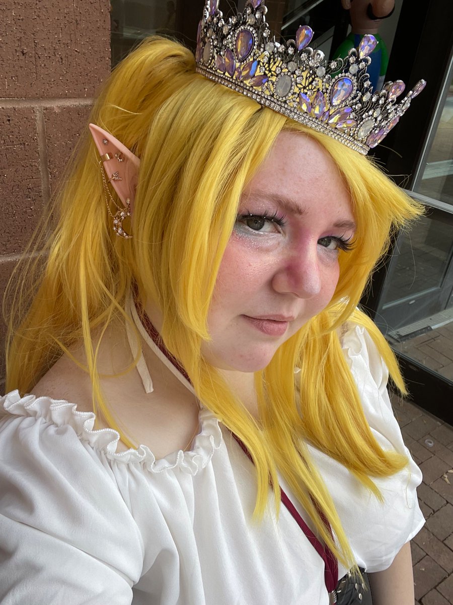CryptidCorixxx's tweet photo. #triadanimecon2025 #triadanimecon https://t.co/Ht6n2coKcS
