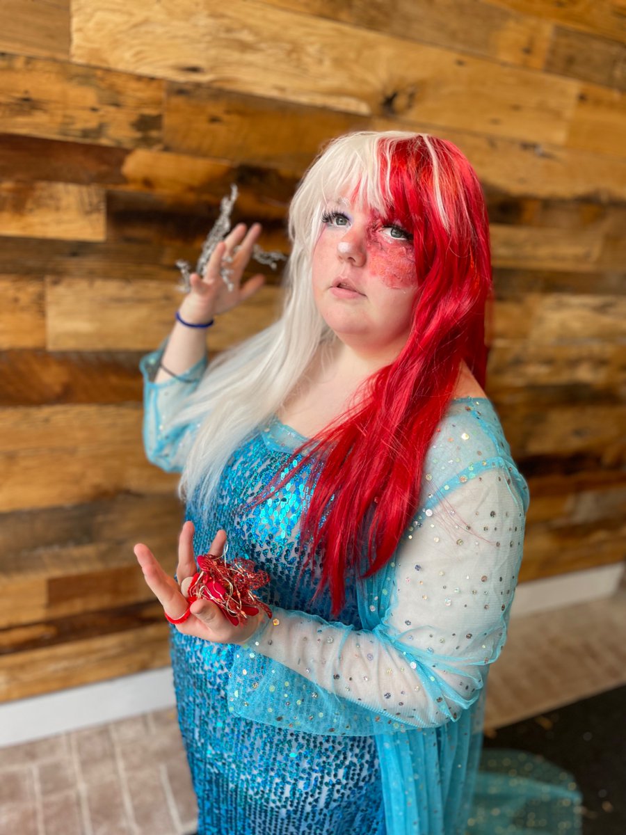 CryptidCorixxx's tweet photo. #triadanimecon2025 #triadanimecon https://t.co/LOpuJg0sGG