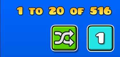 WAIT holy shit he finally restored those level backups i thought they'd never be here