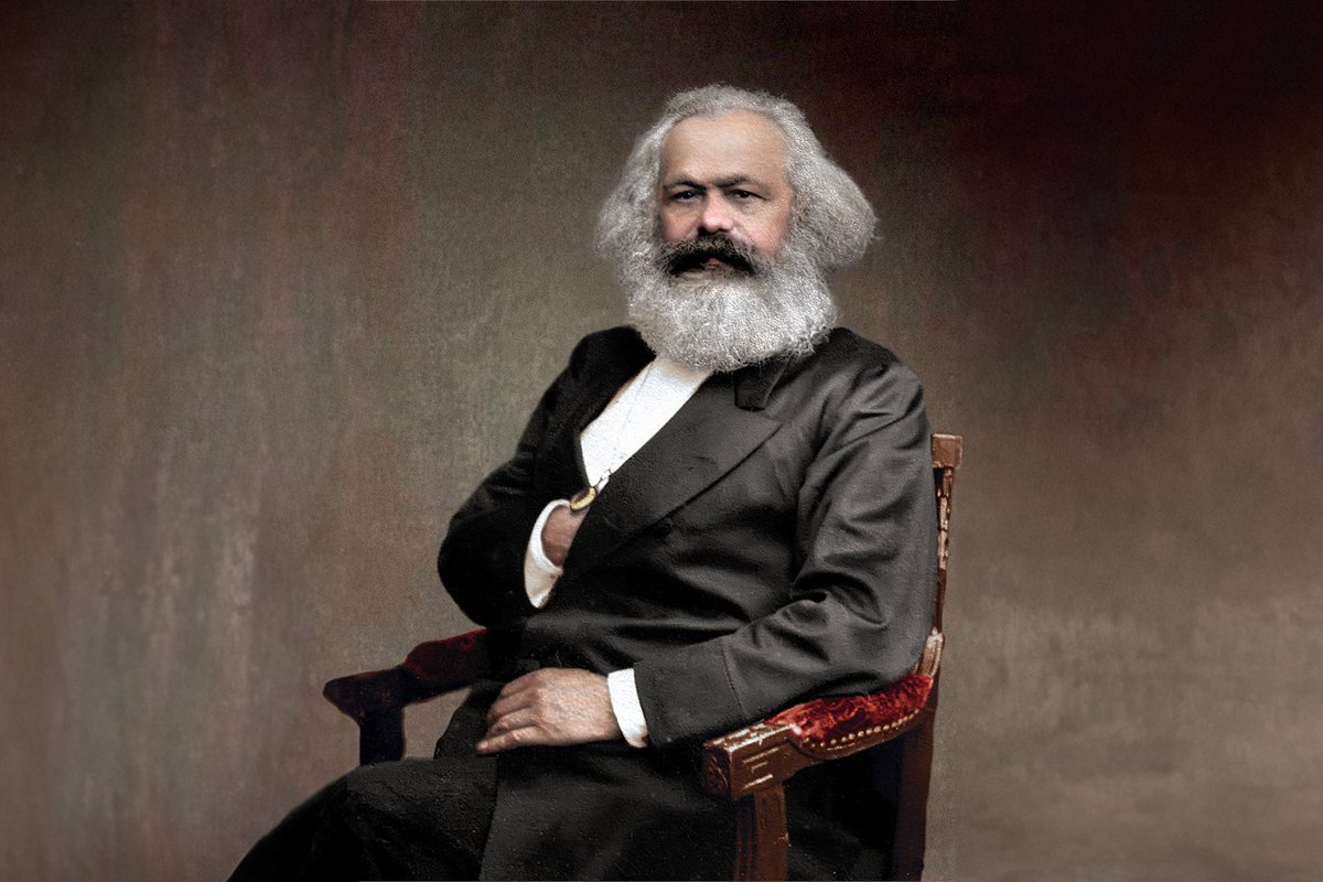 Nassim Nicholas Taleb's Wisdom (@talebwisdom) on Twitter photo "Karl Marx, a visionary, figured out that you can control a slave much better by convincing him he is an employee." - Nassim Nicholas Taleb "Karl Marx, a visionary, figured out that you can control a slave much better by convincing him he is an employee." - Nassim Nicholas Taleb