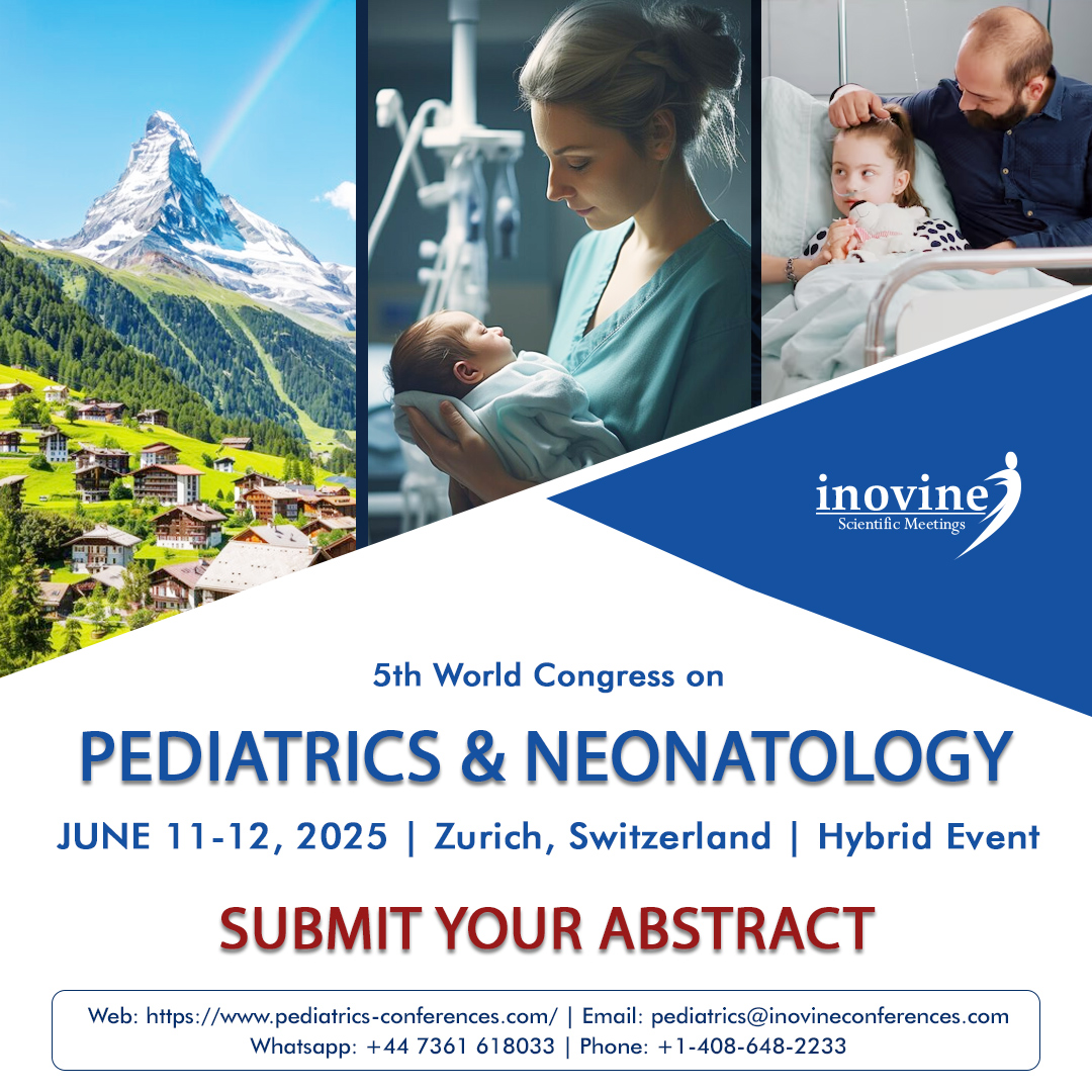 PediatricsMeets's tweet photo. 🚨 Calling All Speakers! 
🎁 Special Speaker Discount: $559 USD!
👥 Group Discounts Available – Contact us for details!
🔗 Submit Your Abstract: https://t.co/gKgseR0ssF
🔗 Register Now: https://t.co/cED29duNHb
📩 Interested? Fill out this form: https://t.co/2dhWp9AjJv https://t.co/Cjp7OtaQ46