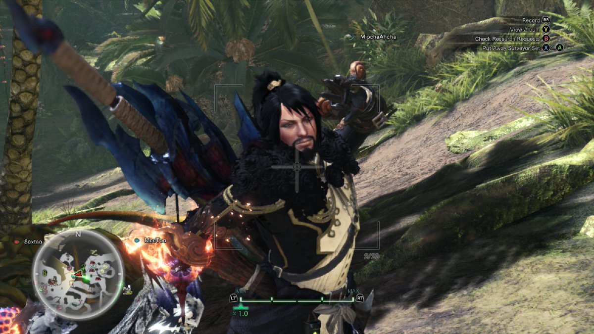 10 อันดับเหตุผลที่ไม่ค่อยได้ไลฟ์
อันดับที่ 1 :