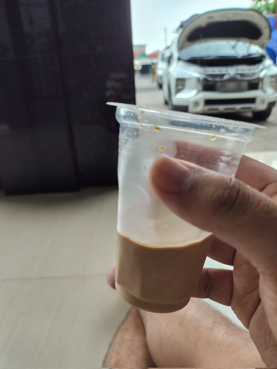 Es kopi tetangga ☕