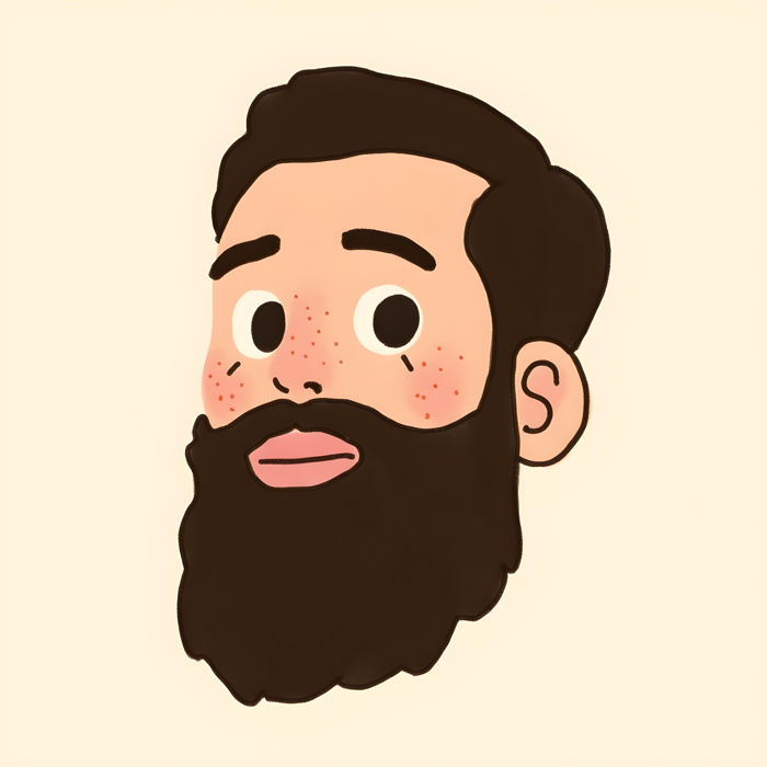 WallpaperO99018's tweet image. picdhi.mini.site/products/11982…
.
Beard man face illustration isolated on white background 
.
.
#Beard #manface #man #illustration #isolated #white #background