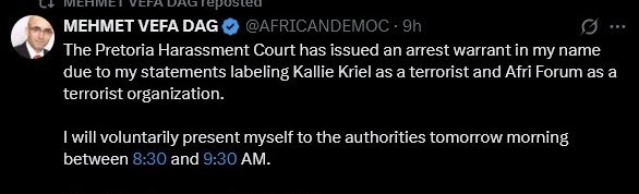 Kallie Kriel tweet media