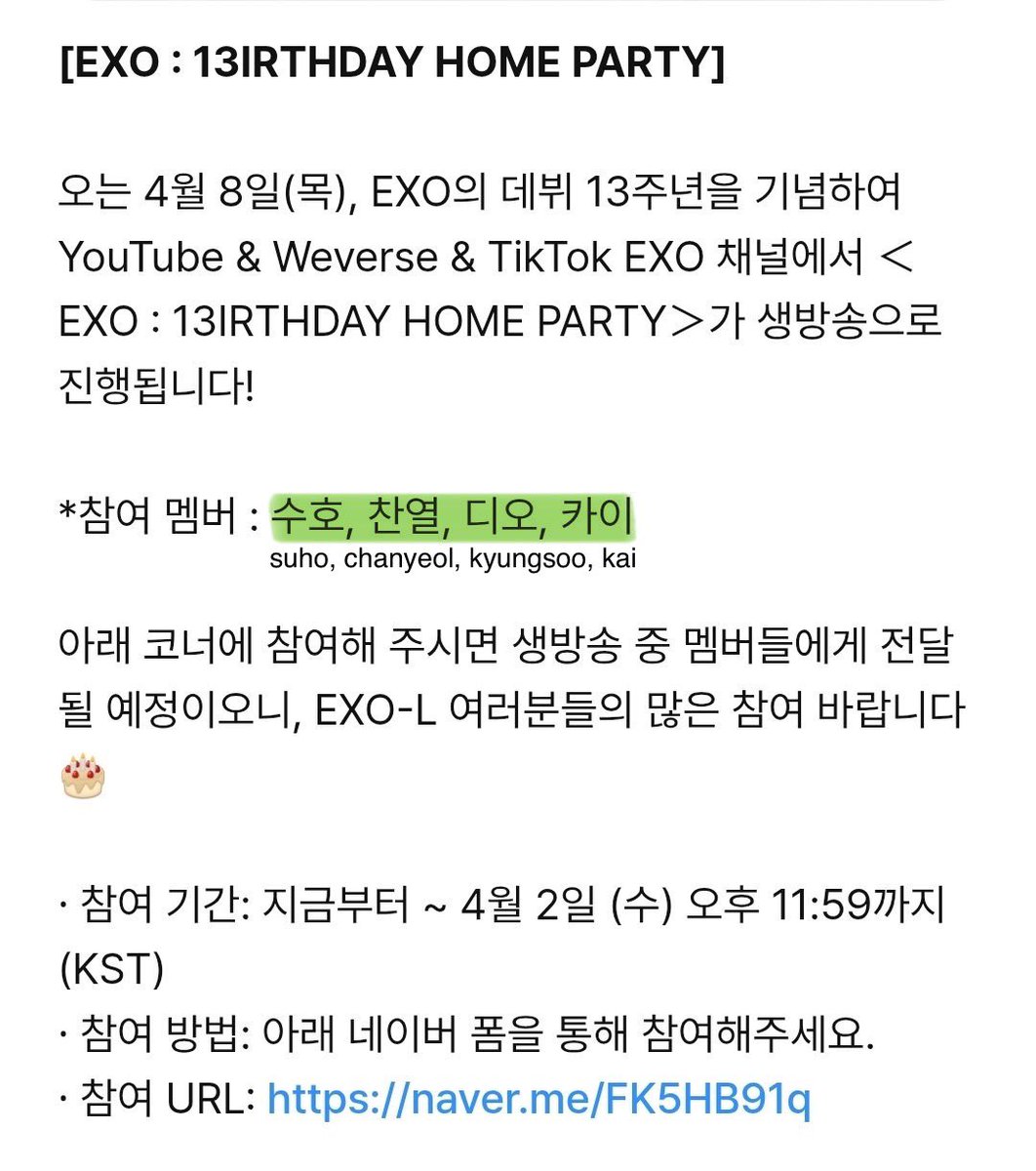 verdXcosmic's tweet photo. @weareoneEXO NO CBX? or even YX?! god! 😭 https://t.co/U1QgfYULk1