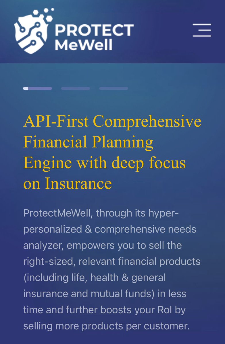 New Financial Year. Upgraded Website. Check out now!