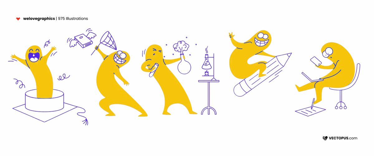 Vectopus tweet media