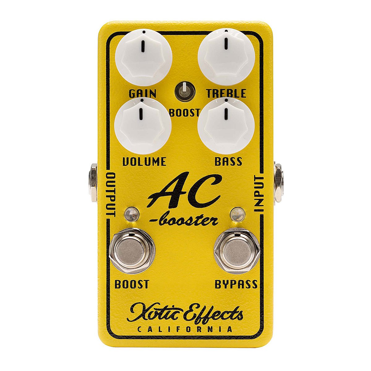PCI_JAPAN's tweet photo. Xotic新製品『AC Booster-V2』の日本語ページができました！
https://t.co/U4fvv3DQY1
入荷は4月中旬を予定しております！
お楽しみに！

#ACBV2 #Xotic #Pedal https://t.co/FbeRTtBWyA