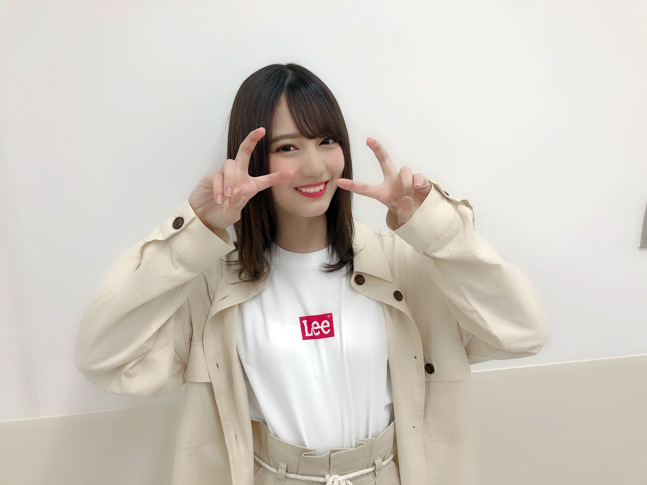 小坂菜緒びいき on X: 