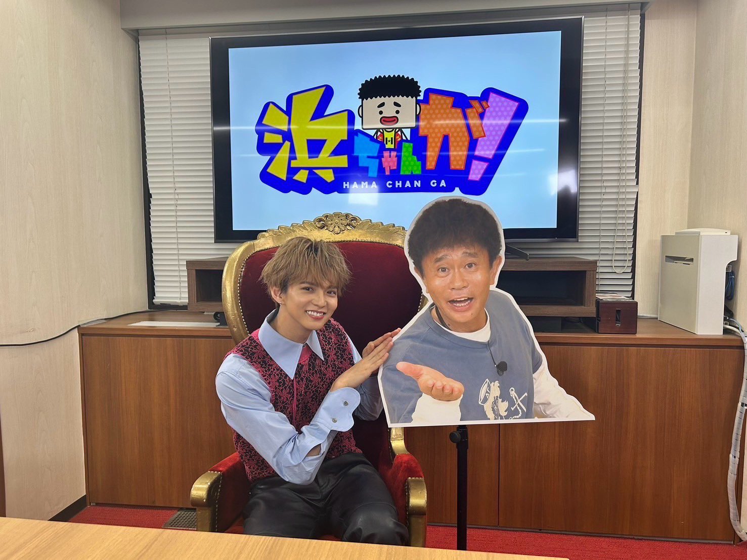 FANTASTICS from EXILE TRIBE on X: 