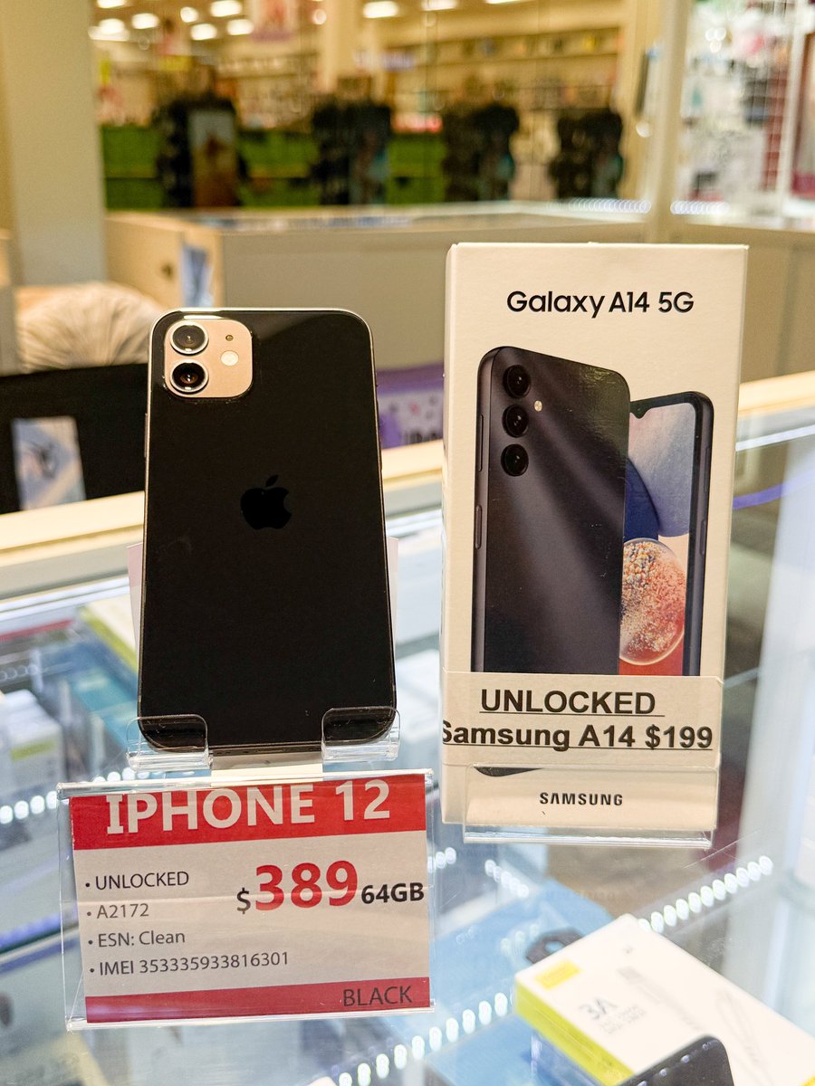 GPOguam's tweet photo. 📱✨ Upgrade your tech game! ✨📱

✔️ Unlocked, good condition iPhones – ready to use!
💳 Prepaid top-ups to stay connected.
🔌 Chargers, cables &amp; USBs to keep you powered up.
👜 Sleek wallets &amp; passport holders for your travels. https://t.co/XnzEc3pLua