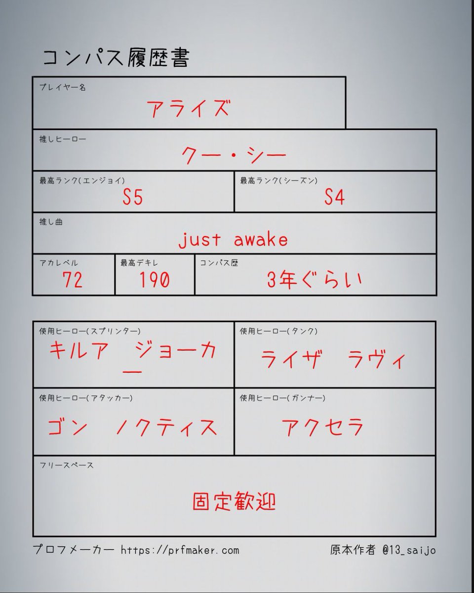 アライズ tweet media