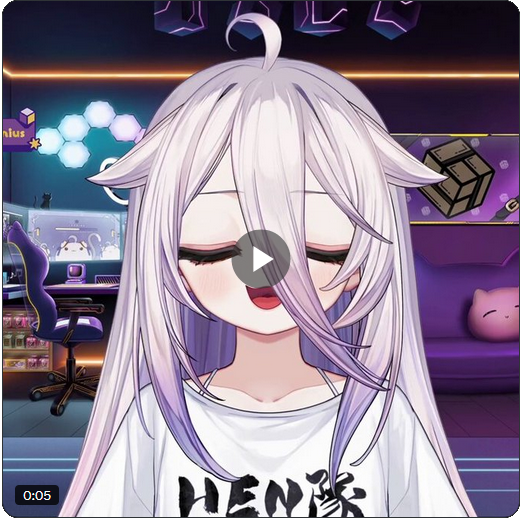 Henya Noises 📛 tweet media