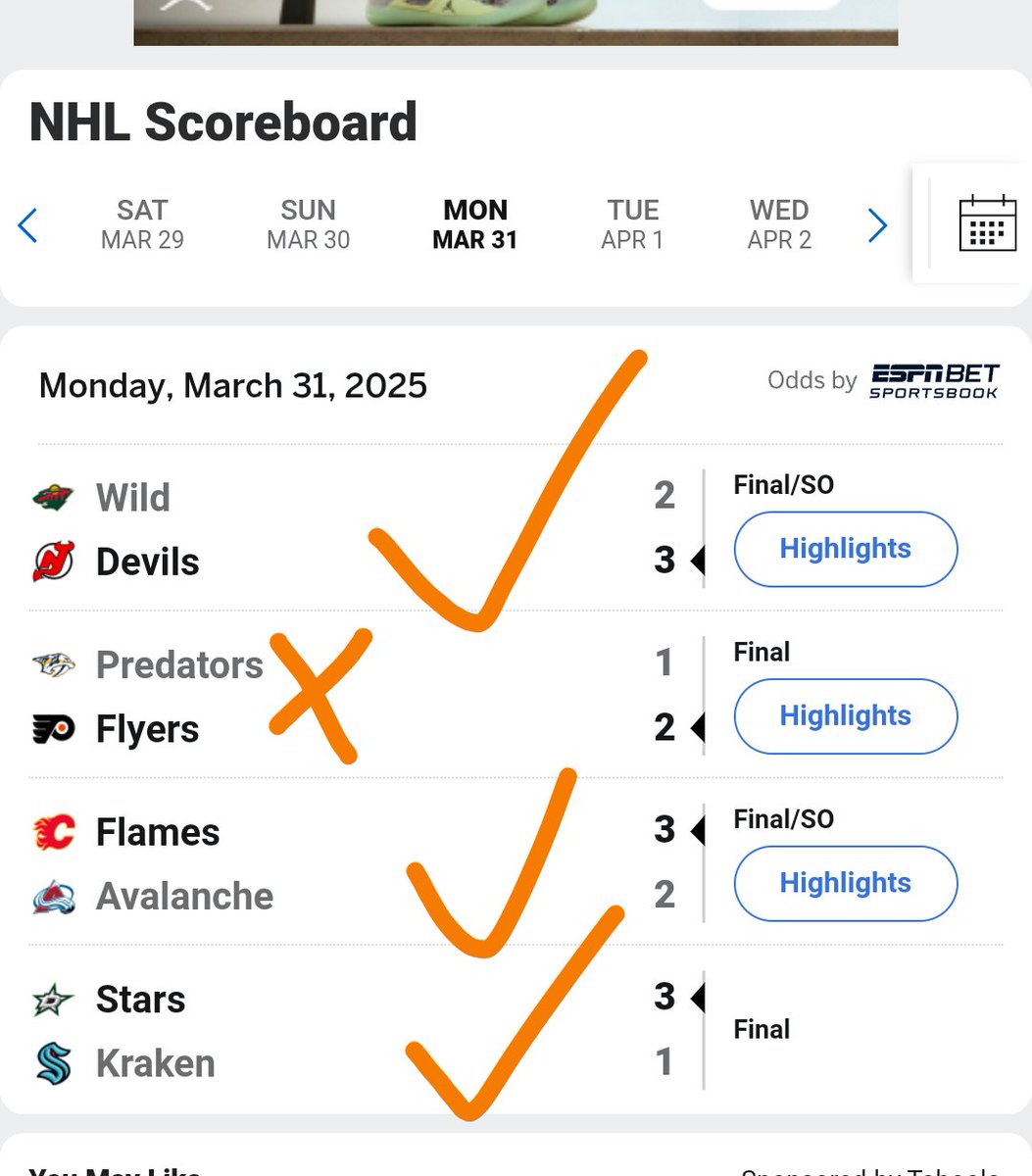 PredictFutureEx tweet picture