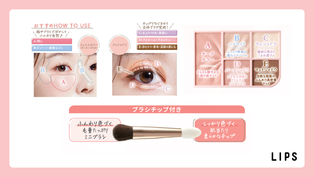 LIPS（リップス） on X: 