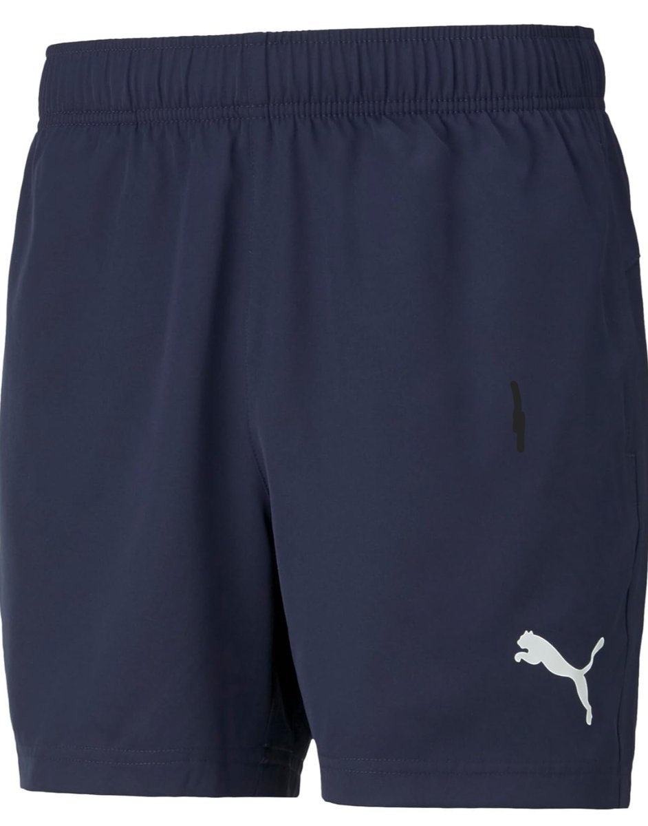 I've been posting shorts on YouTube that I like and find interesting. Check them out while you wait for my next video. 

I picked Puma shorts cos it's a cat, and I'm a game developing crazy cat lady.

#shorts #youtube #cat #gamedev