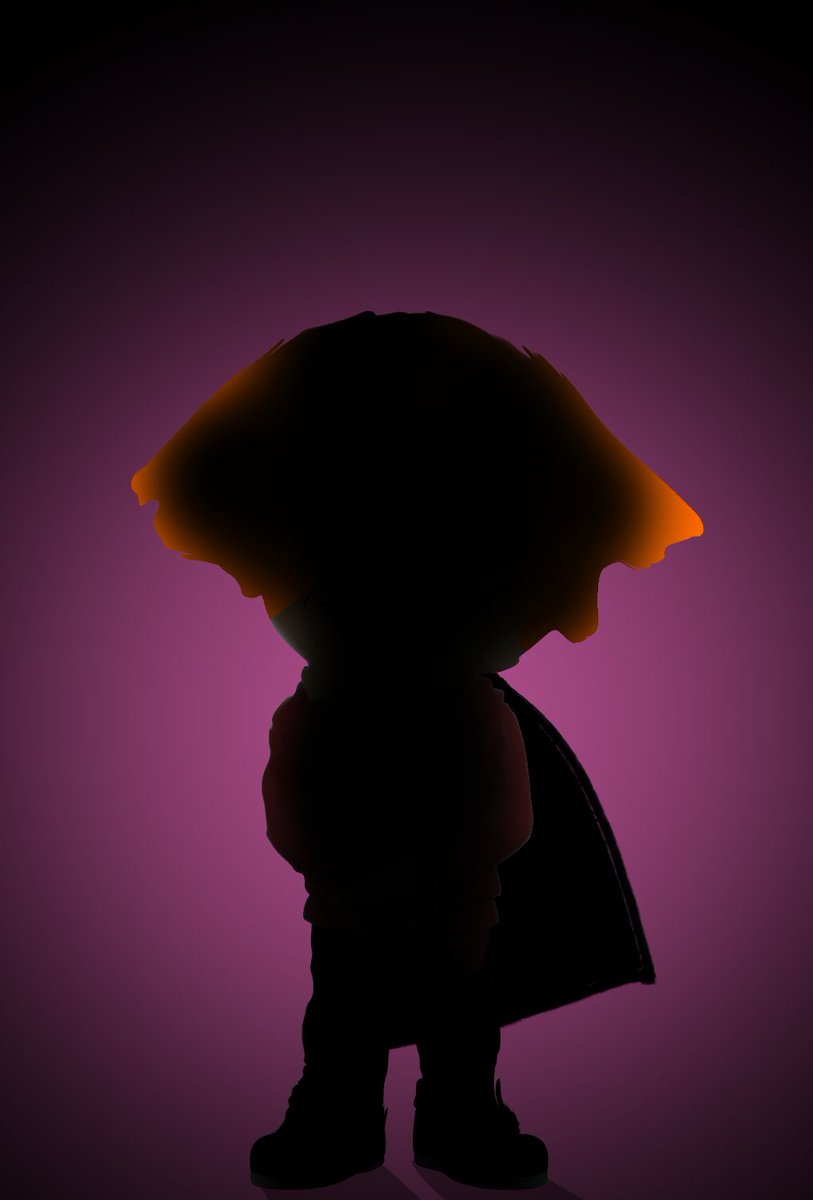 Silikon_en's tweet image. April 24th 💪
#youtooz