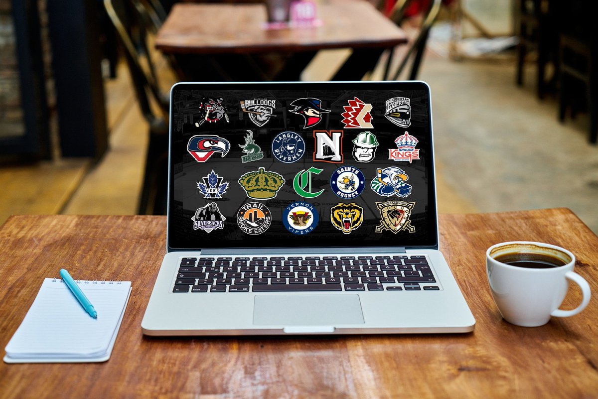 If you're passionate about the #BCHL and want to gain experience as an online sports journalist, join #BCHLNetwork!

More info ➡ bchlnetwork.ca/join-our-team