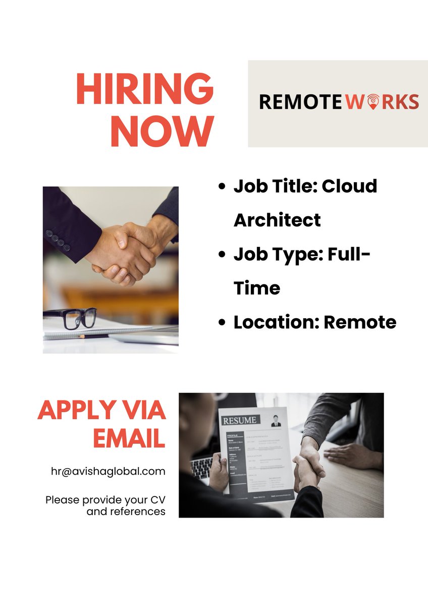 RemoteWorks tweet media