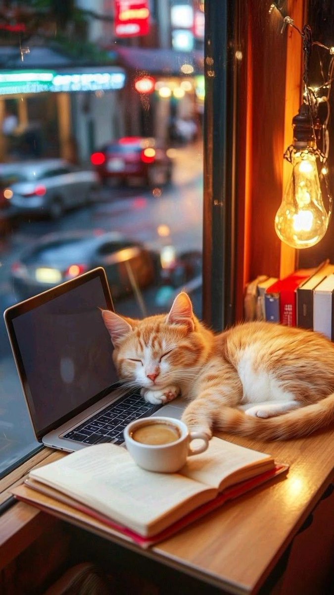 Beautiful Morning X Family...!