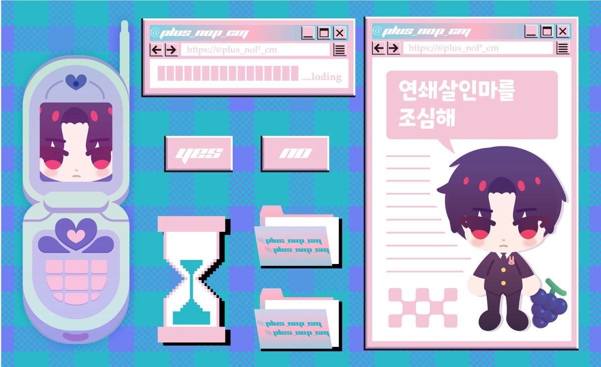 plus_noP_cm's tweet photo. 너랑의 고정틀 커미션! 상시 오픈하고 있습니다! 

자세한 내용이 궁금하신가요?
https://t.co/F12p6cb1Qu

공지를 확인하시고 오픈카톡으로 문의 주세요! https://t.co/rZYAgpSchq

#커미션 #커미션_RT #그림_커미션 #방송용 #시트 #캐릭터 #일러스트 #고정틀 https://t.co/i7u7gUG6fp
